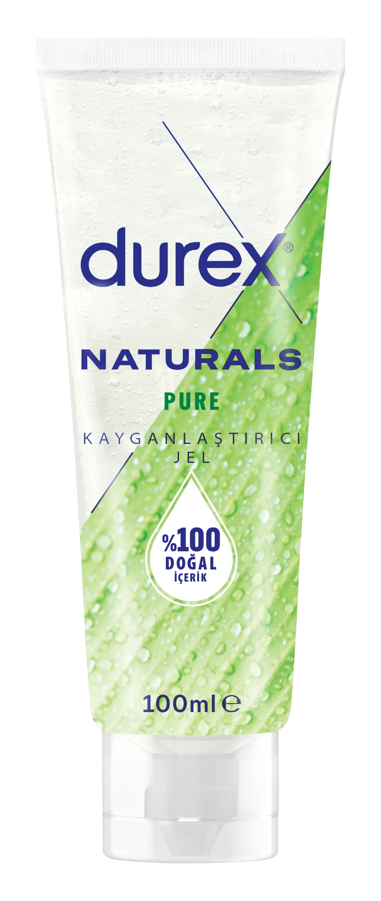 Durex Naturals Pure